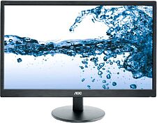 Монитор AOC E2270SWDN Монитор AOC E2270SWDN