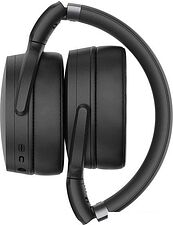 Наушники Sennheiser HD 450BT (черный)