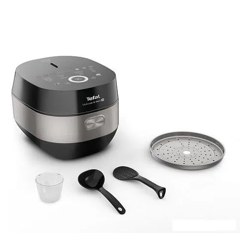 Мультиварка Tefal RK908A32