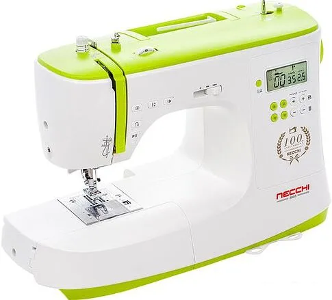 Компьютерная швейная машина Necchi 5885