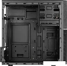 Корпус AeroCool CS-105