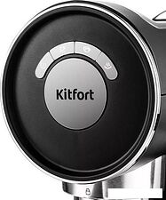 Рожковая помповая кофеварка Kitfort KT-783-2