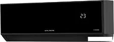 Кондиционер Royal Thermo Barocco DC RTBI-12HN8/black