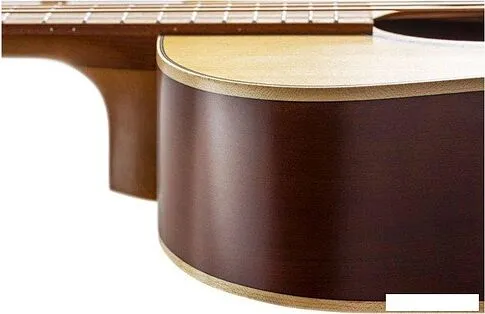 Акустическая гитара Baton Rouge TLW/A