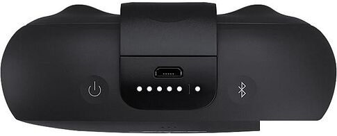 Беспроводная колонка Bose SoundLink Micro