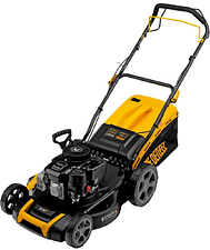 Газонокосилка Denzel GLR-460SP-ZS
