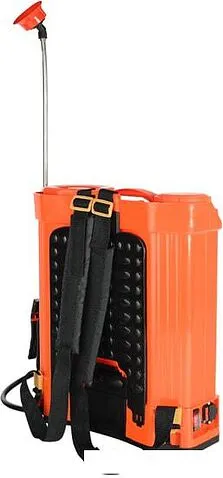 Аккумуляторный опрыскиватель Patriot PT-16LI