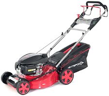 Газонокосилка Интерскол ГБ-51/170ВХ 934.0.0.70