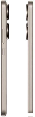 Смартфон POCO F6 8GB/256GB с NFC международная версия (титан)