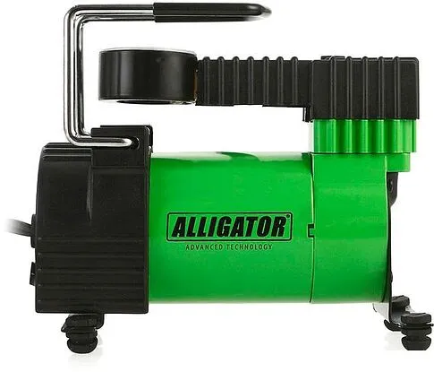 Автомобильный компрессор Alligator AL-300