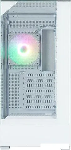 Корпус Zalman P40 Prism (белый)