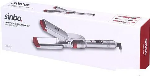 Мультистайлер Sinbo SHD 7071