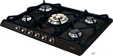 Варочная панель Smeg SR775AO Варочная панель Smeg SR775AO
