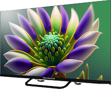 Телевизор Topdevice Frameless Neo TDTV32CS04H_BK