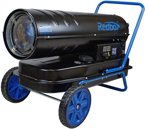 Дизельная тепловая пушка Redbo ABD-30