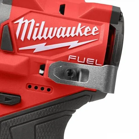 Дрель-шуруповерт Milwaukee M12 FUEL M12FDD2-0 4933479872 (без АКБ)