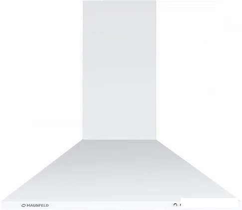 Кухонная вытяжка MAUNFELD Cork 50 (белый)