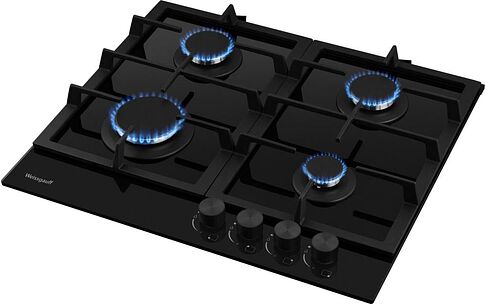 Варочная панель Weissgauff HG 640 BFh