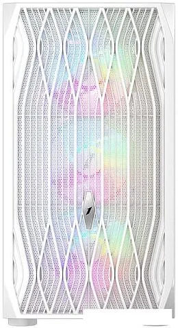 Корпус 1stPlayer Ariya AY7 (белый)