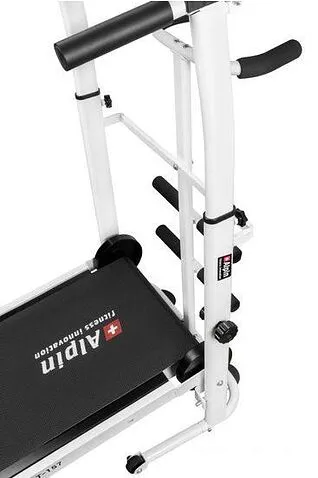 Механическая беговая дорожка Alpin Sprint T-157