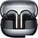 Наушники Xiaomi Buds 5 Pro Wi-Fi M2438E1 (черный, международная версия)