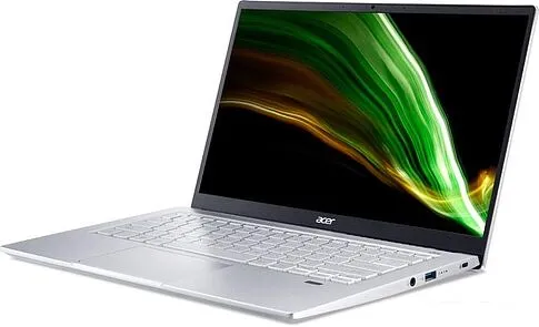 Ноутбук Acer Swift 3 SF314-511-32P8 NX.ABLER.003