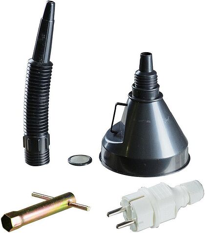 Бензиновый генератор Fubag PRI 1500 46718
