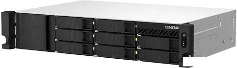 Сетевой накопитель QNAP TS-1264U-RP-8G