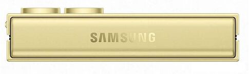 Смартфон Samsung Galaxy Z Flip6 SM-F741B 12GB/512GB (желтый)