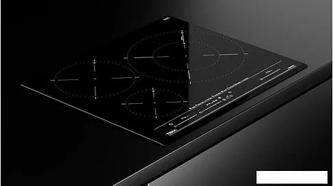 Варочная панель TEKA IZC 63630 MST (черный)