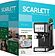 Рожковая кофеварка Scarlett SC-CM33022