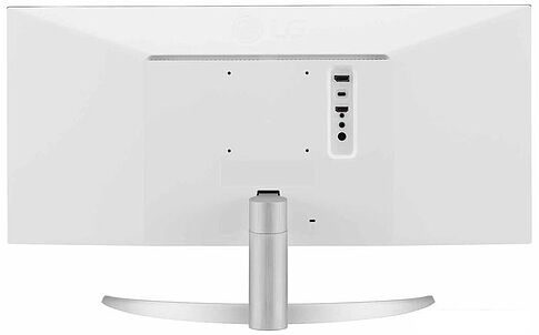 Монитор LG UltraWide 29WQ600-W