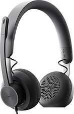 Наушники Logitech Zone Wired UC