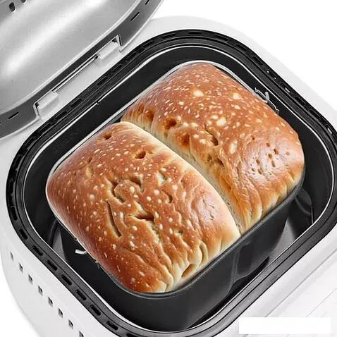 Хлебопечка Kitfort KT-312