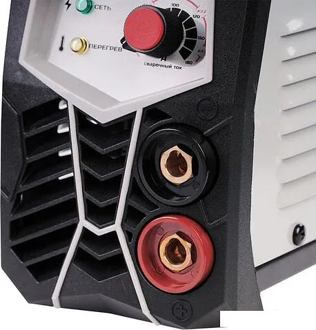 Сварочный инвертор Ставр САИ-180