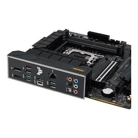 Материнская плата ASUS TUF Gaming B760M-Plus D4