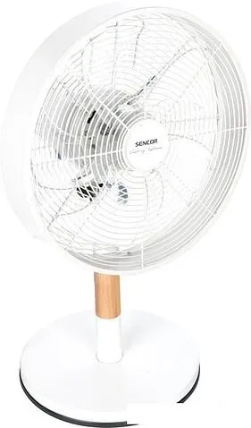 Вентилятор Sencor SFE 3080WH