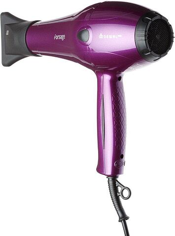 Фен Dewal Forsage 03-106 (пурпурный)