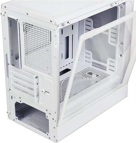 Корпус Ginzzu CL420