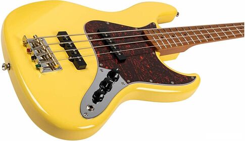 Бас-гитара JET JJB-300 VYW