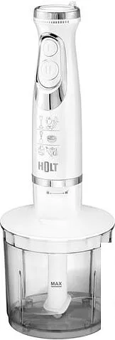 Погружной блендер Holt HT-BL-009