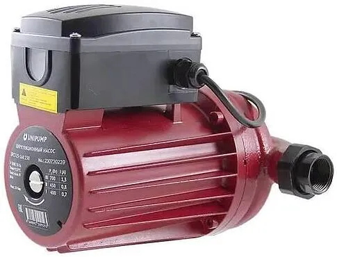 Циркуляционный насос Unipump UPC3 25-200 230