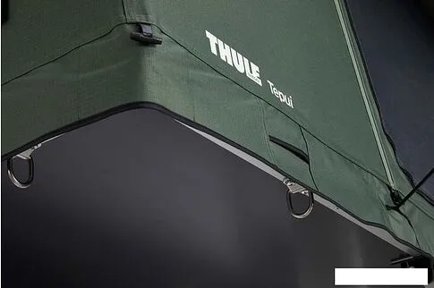 Автомобильная Thule Tepui Foothill (зеленый)