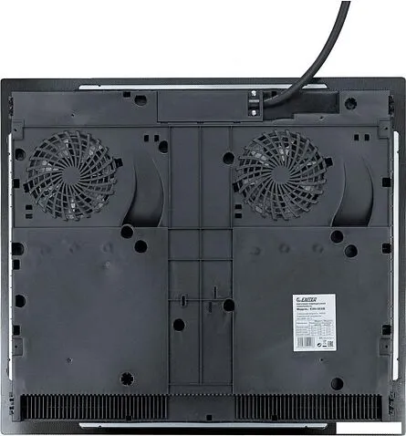 Варочная панель Exiteq EXH-503IB