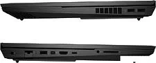 Игровой ноутбук HP Omen 17-cm2003ny 849T3EA Игровой ноутбук HP Omen 17-cm2003ny 849T3EA
