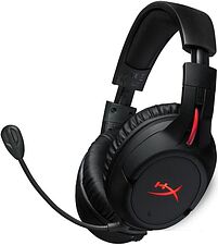 Наушники с микрофоном HyperX Cloud Flight