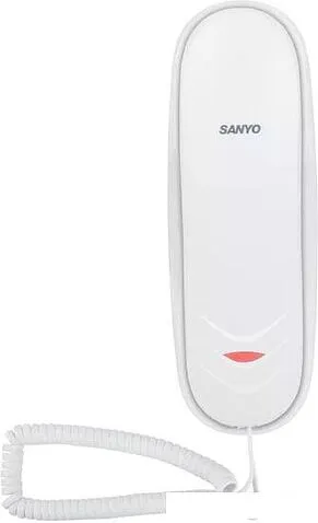 Проводной телефон Sanyo RA-S120W