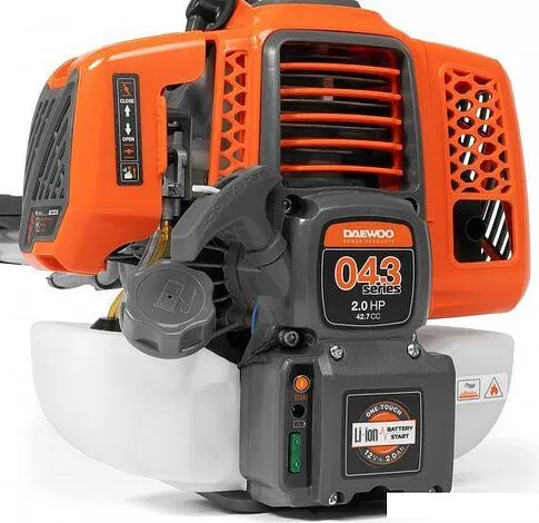 Триммер Daewoo Power DABC 420E