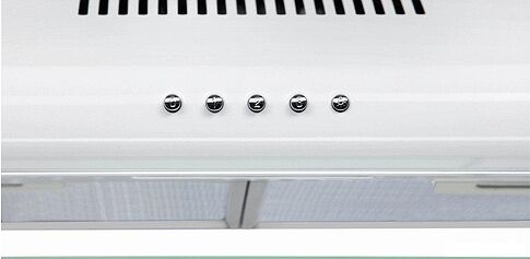 Кухонная вытяжка Nordfrost (Nord) AS 6040 W