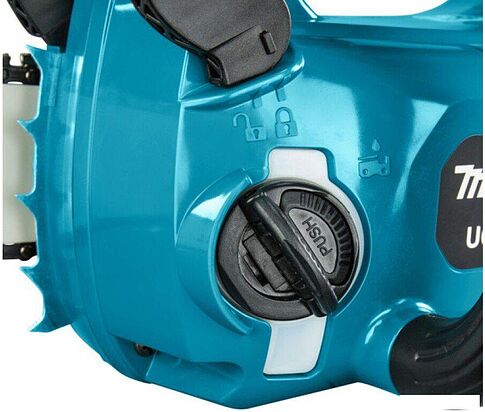 Аккумуляторная пила Makita UC004GM101 (с 1-им АКБ)